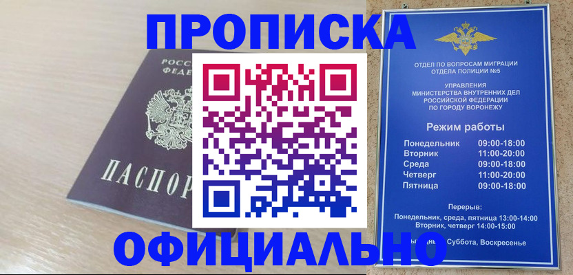 прописка в квартире в Камчатском крае